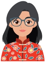 Anita Sari - pelanggan MedanPrint