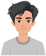 Rizky Pratama - pelanggan MedanPrint